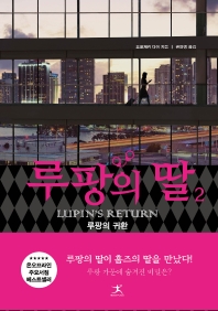루팡의 딸. 2